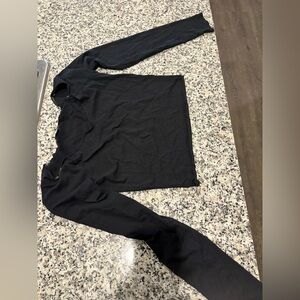 Target black long sleeve